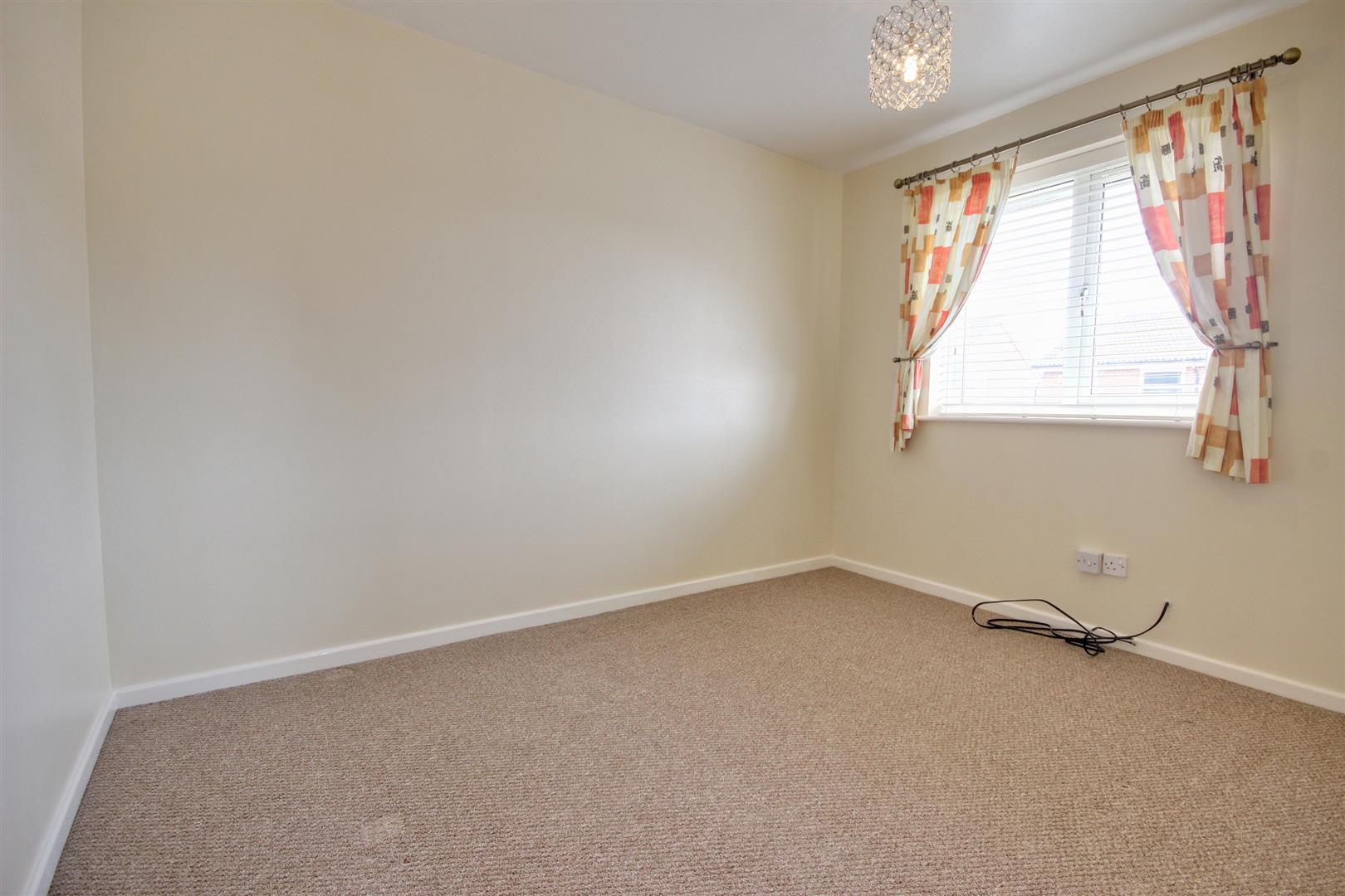 Holgate Close, Beverley